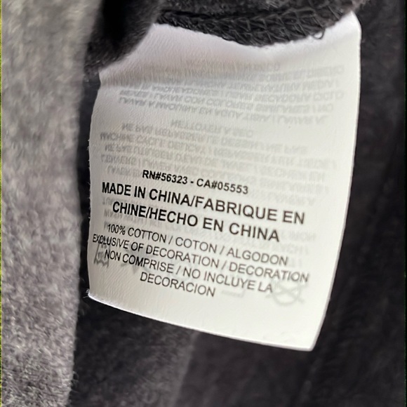 Boys Nike Muscle Tank Size Medium - Picture 4 of 5